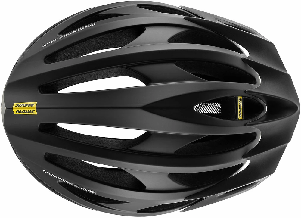 Mavic Crossride SL Elite - MTB Helmet 7 Mavic Crossride SL Elite - MTB Helmet – Image 5