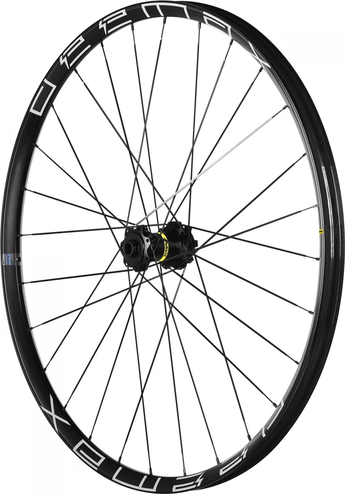 Mavic Roue Arrière E-Deemax 30 29" Boost 4 Mavic Roue Arrière E-Deemax 30 29" Boost – Image 2