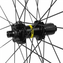 Mavic Roue Arrière E-Deemax 30 29" Boost 7 Mavic Roue Arrière E-Deemax 30 29" Boost -Vélo Soldes Mavic E Deemax 30 29 Boost Laufradsatz P1639110 6PGbGRTKkx5ZGc
