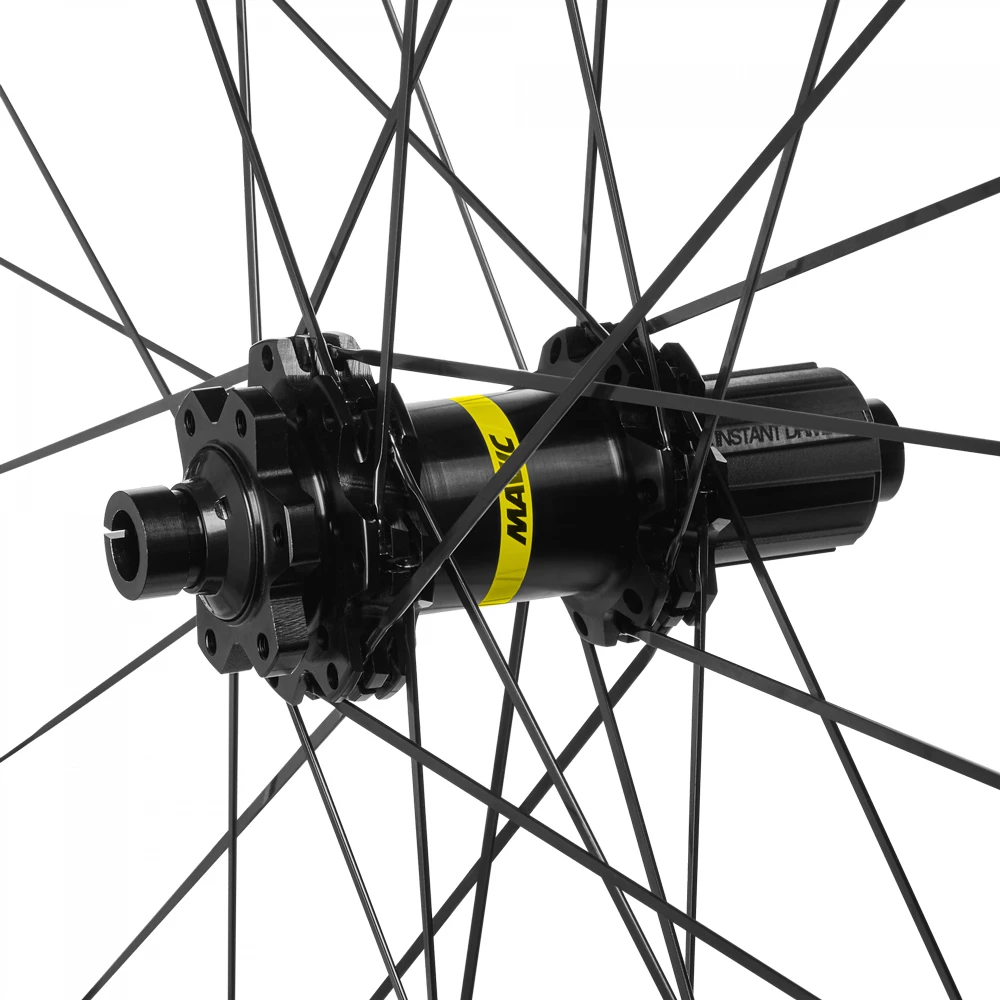 Mavic Roue Arrière E-Deemax 30 29" Boost 5 Mavic Roue Arrière E-Deemax 30 29" Boost – Image 3