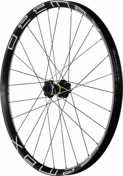 Mavic Roue Avant E-Deemax 35 27,5" Boost 6 Mavic Roue Avant E-Deemax 35 27,5" Boost -Vélo Soldes Mavic E Deemax 35 Boost Vorderrad F9291110 2