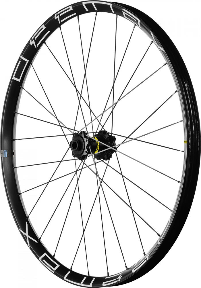 Mavic Roue Avant E-Deemax 35 27,5" Boost 4 Mavic Roue Avant E-Deemax 35 27,5" Boost – Image 2