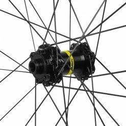 Mavic Roue Avant E-Deemax 35 27,5" Boost 7 Mavic Roue Avant E-Deemax 35 27,5" Boost -Vélo Soldes Mavic E Deemax 35 Boost Vorderrad F9291110 3