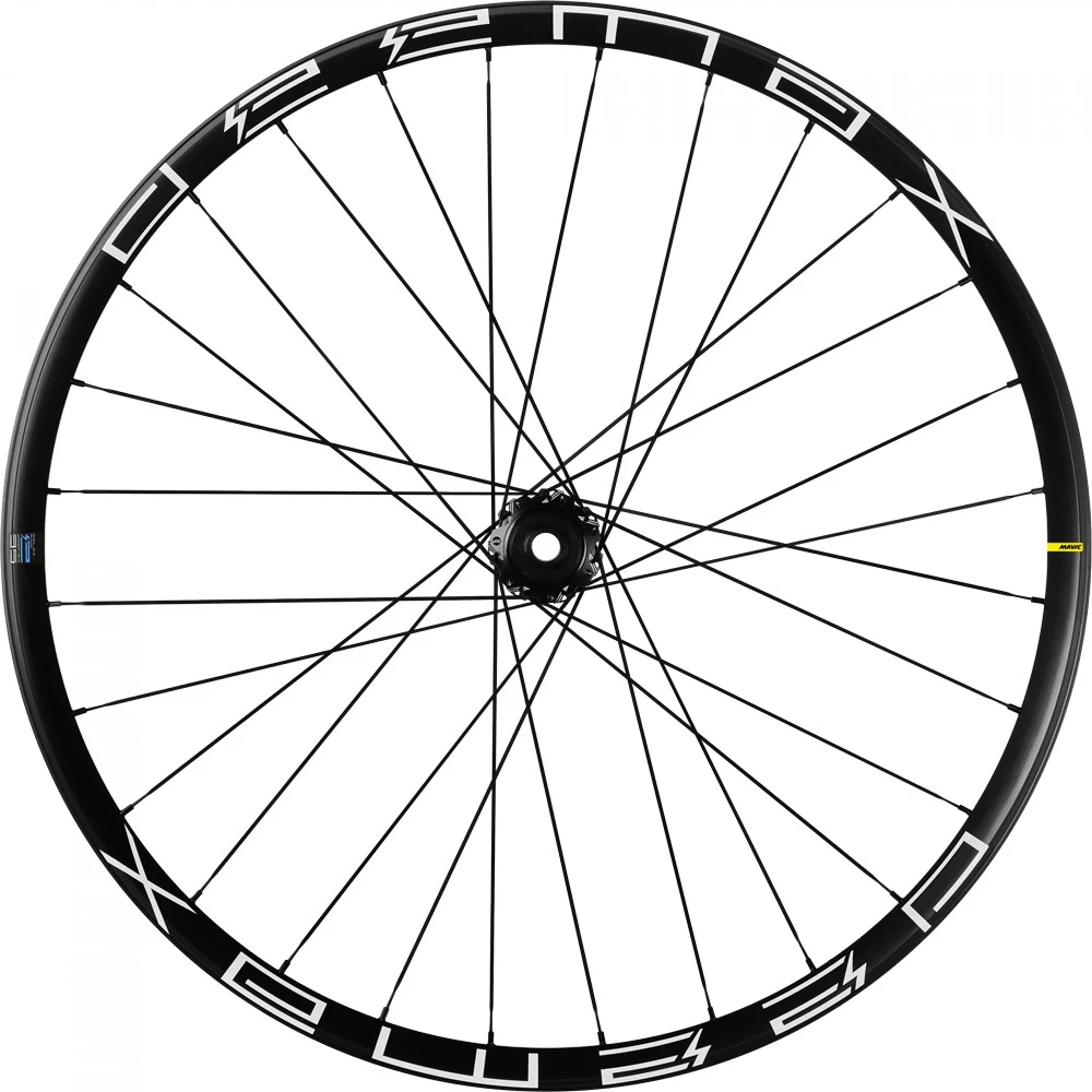 Mavic Roue Avant E-Deemax 35 27,5" Boost 3 Mavic Roue Avant E-Deemax 35 27,5" Boost