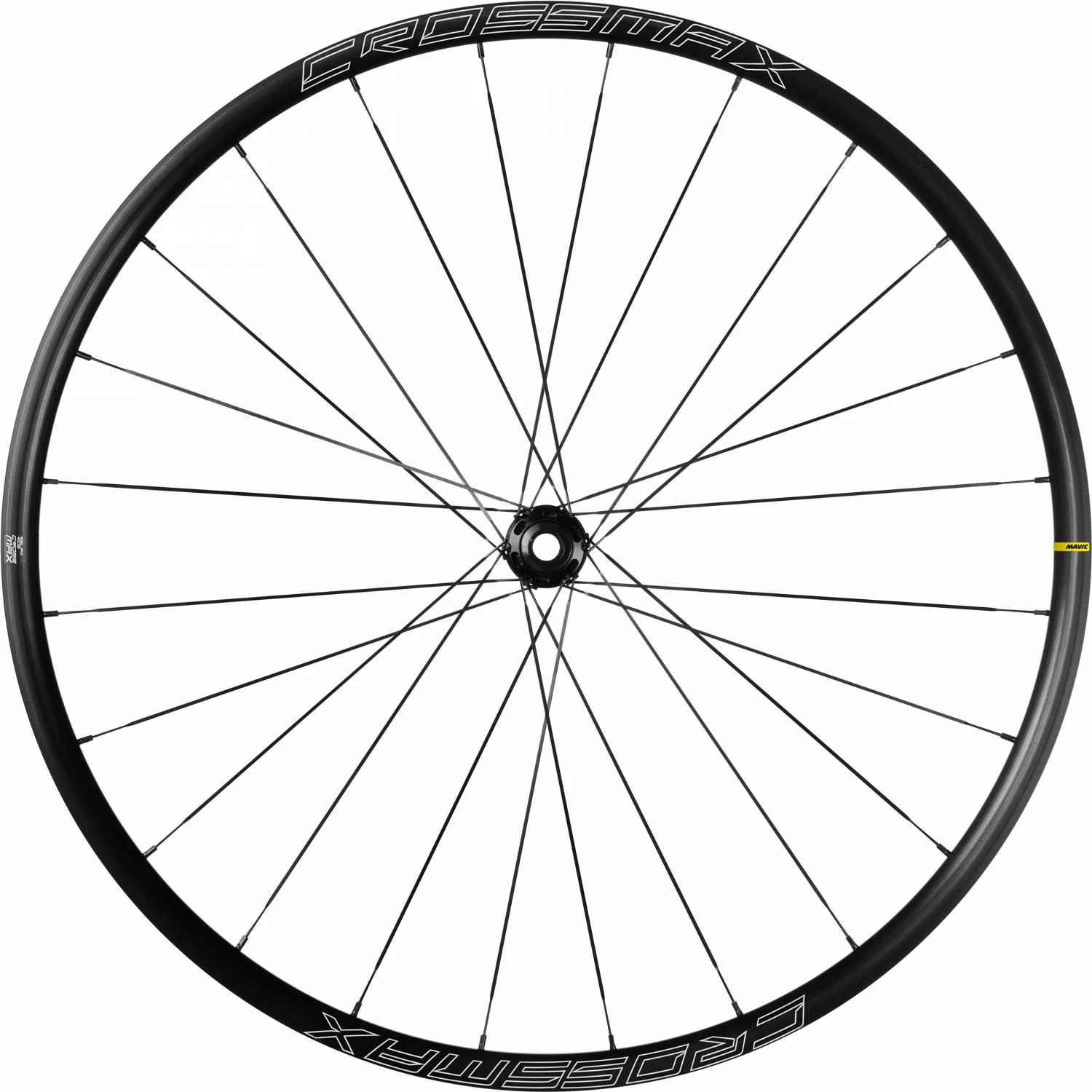 Mavic Crossmax 29" Boost Jeu De Roues HG/Centerlook 4 Mavic Crossmax 29" Boost Jeu De Roues HG/Centerlook – Image 2