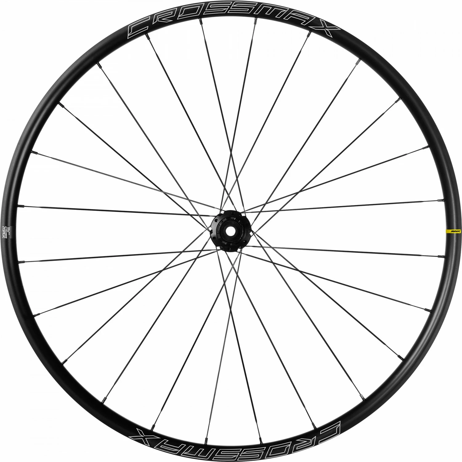 Mavic Crossmax 29" Boost Jeu De Roues HG/Centerlook 5 Mavic Crossmax 29" Boost Jeu De Roues HG/Centerlook – Image 3