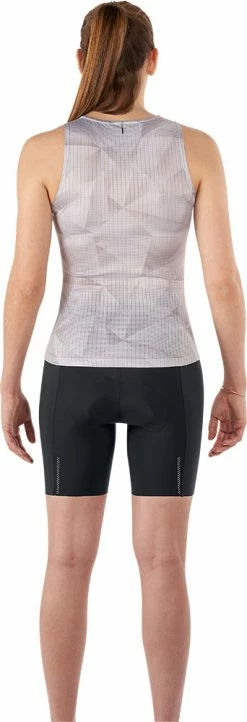 Mavic Hot Ride+ - Women's Baselayer Shirt -Vélo Soldes Mavic Hot Ride Damen Funktionsunterhemd C14317 3