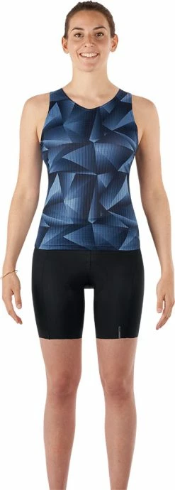 Mavic Hot Ride+ - Women's Baselayer Shirt -Vélo Soldes Mavic Hot Ride Damen Funktionsunterhemd C14559 3