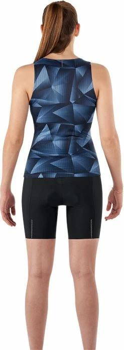 Mavic Hot Ride+ - Women's Baselayer Shirt -Vélo Soldes Mavic Hot Ride Damen Funktionsunterhemd C14559 4