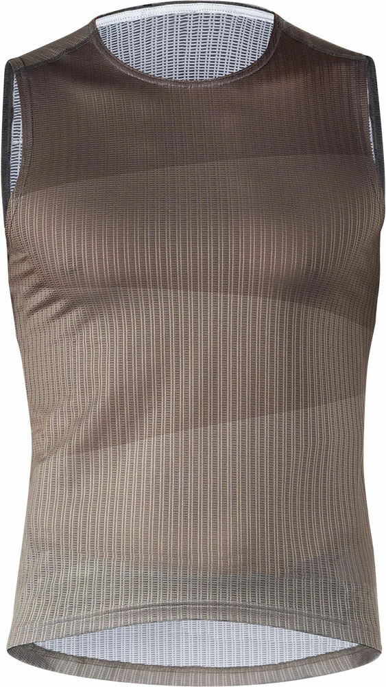 Mavic Hot Ride+ - Sleeveless Baselayer Shirt 3 Mavic Hot Ride+ - Sleeveless Baselayer Shirt