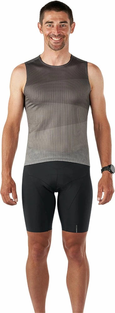 Mavic Hot Ride+ - Sleeveless Baselayer Shirt 6 Mavic Hot Ride+ - Sleeveless Baselayer Shirt – Image 4