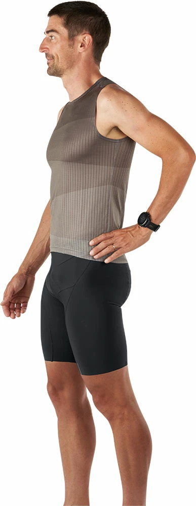 Mavic Hot Ride+ - Sleeveless Baselayer Shirt 7 Mavic Hot Ride+ - Sleeveless Baselayer Shirt – Image 5
