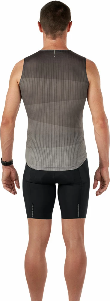 Mavic Hot Ride+ - Sleeveless Baselayer Shirt 8 Mavic Hot Ride+ - Sleeveless Baselayer Shirt – Image 6