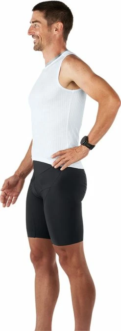 Mavic Hot Ride+ - Sleeveless Baselayer Shirt -Vélo Soldes Mavic Hot Ride Funktionsunterhemd C13520 4