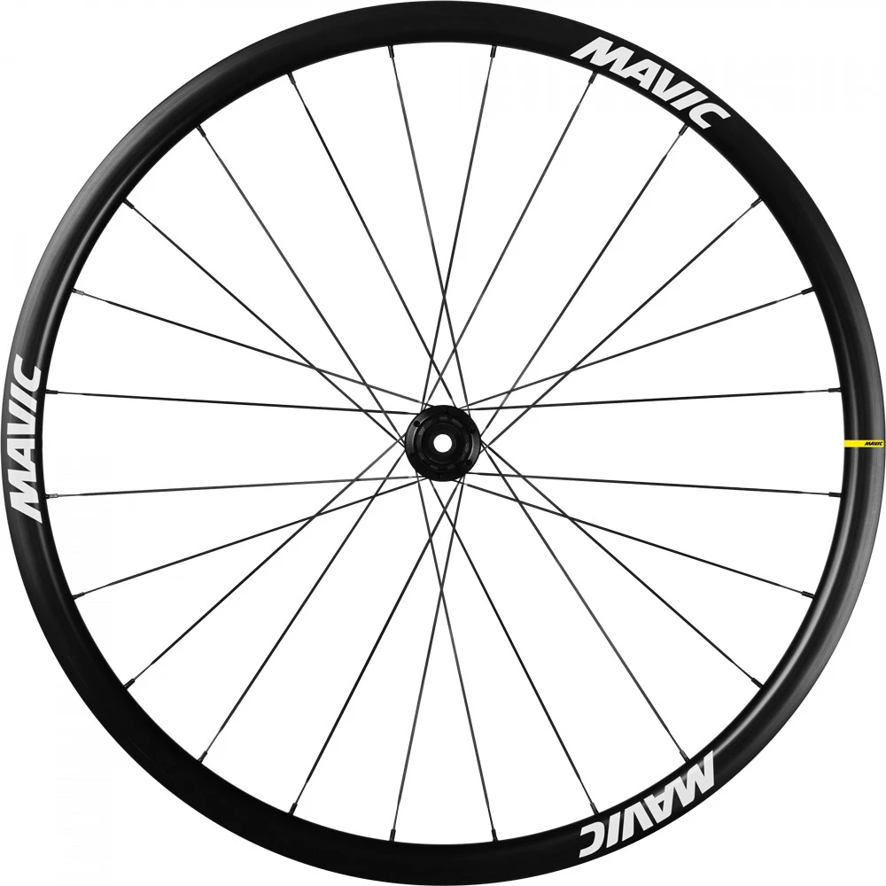 Mavic Roue Arrière Ksyrium 30 Disc 3 Mavic Roue Arrière Ksyrium 30 Disc