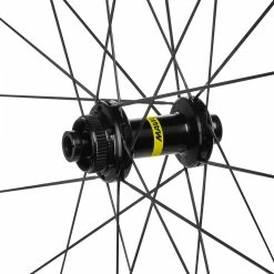 Mavic Roue Avant Ksyrium 30 Disc -Vélo Soldes Mavic Ksyrium 30 Disc Laufradsatz P1563155 5O7DGL5hELtgMy