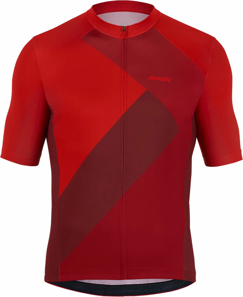 Mavic Ksyrium - Jersey 3 Mavic Ksyrium - Jersey
