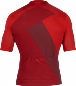 Mavic Ksyrium - Jersey 9 Mavic Ksyrium - Jersey -Vélo Soldes Mavic Ksyrium Trikot C19603 2