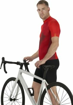 Mavic Ksyrium - Jersey 12 Mavic Ksyrium - Jersey -Vélo Soldes Mavic Ksyrium Trikot C19603 4