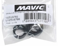 Mavic QRM Auto RR Adapter 12x142/148/157 7 Mavic QRM Auto RR Adapter 12x142/148/157 -Vélo Soldes Mavic LV2510700 b
