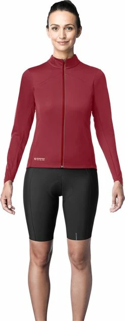 Mavic Mistral - Women's Wind Jacket 11 Mavic Mistral - Women's Wind Jacket -Vélo Soldes Mavic Mistral Damen Windjacke C16210 3