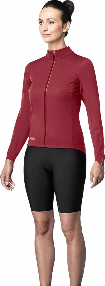 Mavic Mistral - Women's Wind Jacket 8 Mavic Mistral - Women's Wind Jacket – Image 6