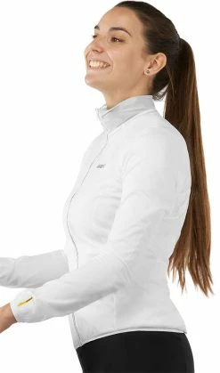 Mavic Sirocco - Women's Wind Jacket -Vélo Soldes Mavic Sirocco Damen Windjacke C19621 4