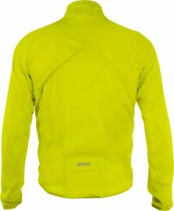 Mavic Sirocco - Wind Jacket 9 Mavic Sirocco - Wind Jacket -Vélo Soldes Mavic Sirocco Windjacke C19801 2