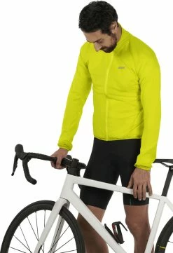 Mavic Sirocco - Wind Jacket 12 Mavic Sirocco - Wind Jacket -Vélo Soldes Mavic Sirocco Windjacke C19801 4