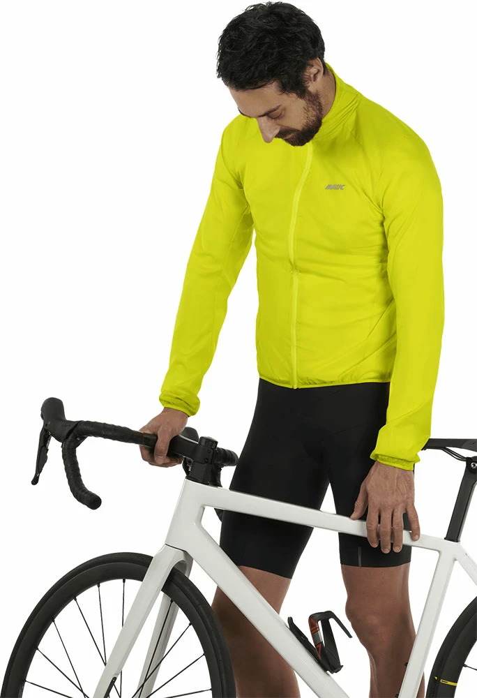 Mavic Sirocco - Wind Jacket 7 Mavic Sirocco - Wind Jacket – Image 5