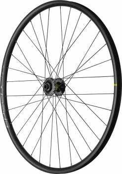 Mavic URBAN E-Speedcity 1 700 CL 12x100 Vorderrad -Vélo Soldes Mavic URBAN E Speedcity 1 700 CL 12x100 Vorderrad F00011801 c
