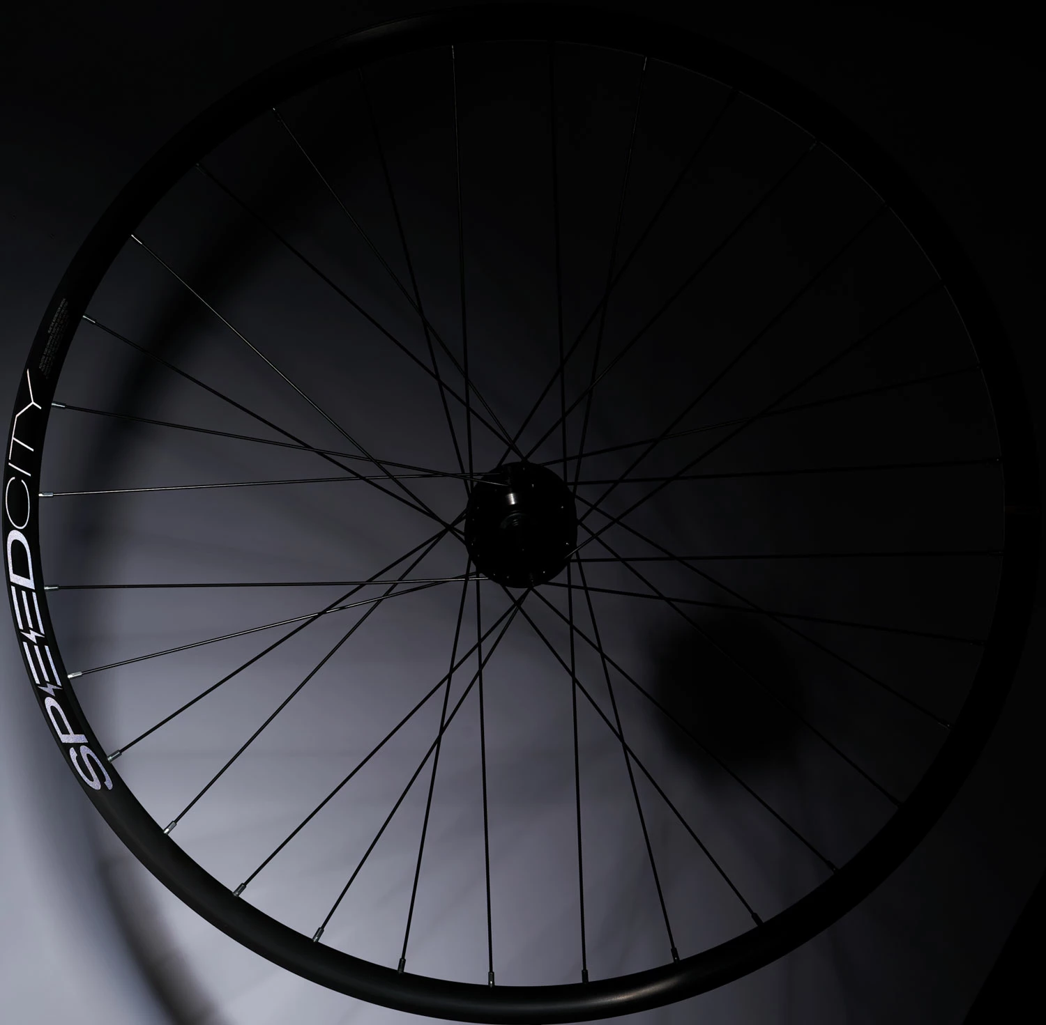 Mavic Jeu De Roues URBAN E-Speedcity 1 700 CL Shimano 8 Mavic Jeu De Roues URBAN E-Speedcity 1 700 CL Shimano – Image 6