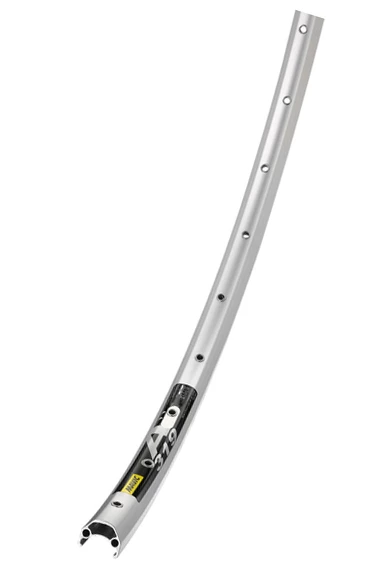 Mavic A 319 Rim 3 Mavic A 319 Rim