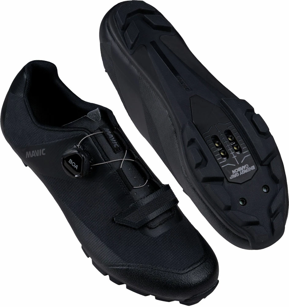 Mavic Crossmax Elite SL - MTB Shoes 3 Mavic Crossmax Elite SL - MTB Shoes