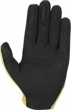 Mavic Deemax - Gloves -Vélo Soldes Mavic Deemax Handschuhe C1980814 3