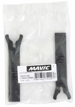 Mavic Tool Kit For Hub & Spokes (2 Pieces) -Vélo Soldes Mavic Einstellwerkzeug fur Nabe Speichen 2 Stuck 10847101 b