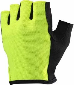 Mavic Essential - Gloves 7 Mavic Essential - Gloves -Vélo Soldes Mavic Essential Handschuhe C1112016 1
