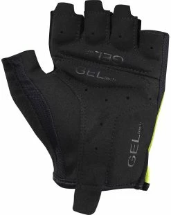 Mavic Essential - Gloves 8 Mavic Essential - Gloves -Vélo Soldes Mavic Essential Handschuhe C1112016 2