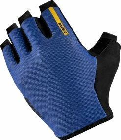 Mavic Essential - Gloves -Vélo Soldes Mavic Essential Handschuhe C1980714 2