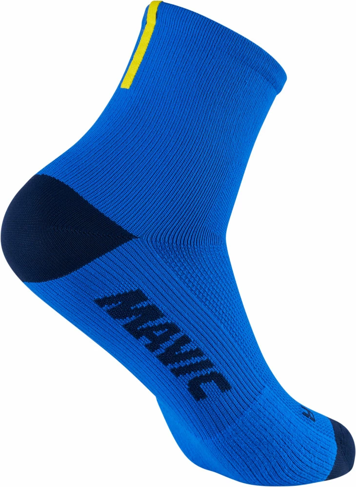 Mavic Essential Mid - Socks 4 Mavic Essential Mid - Socks – Image 2