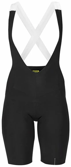 Mavic Essential -Women's Bib Shorts With Pad