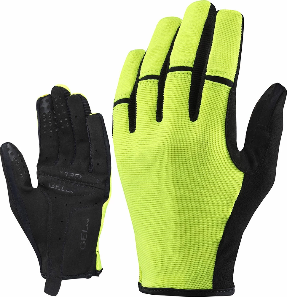 Mavic Essential LF - Winter Gloves 3 Mavic Essential LF - Winter Gloves