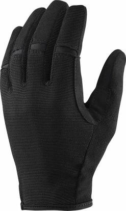 Mavic Essential LF - Winter Gloves -Vélo Soldes Mavic Essential LF Winterhandschuhe LC1112500 1