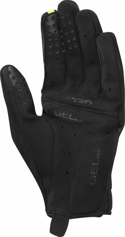 Mavic Essential LF - Winter Gloves -Vélo Soldes Mavic Essential LF Winterhandschuhe LC1112500 2