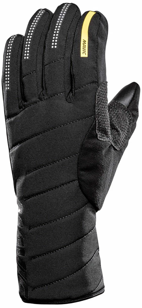Mavic Gants Ksyrium Pro - Thermo Gloves 4 Mavic Gants Ksyrium Pro - Thermo Gloves – Image 2