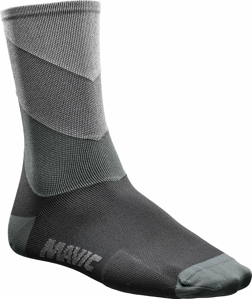 Mavic Graphic Stripes - Socks 3 Mavic Graphic Stripes - Socks
