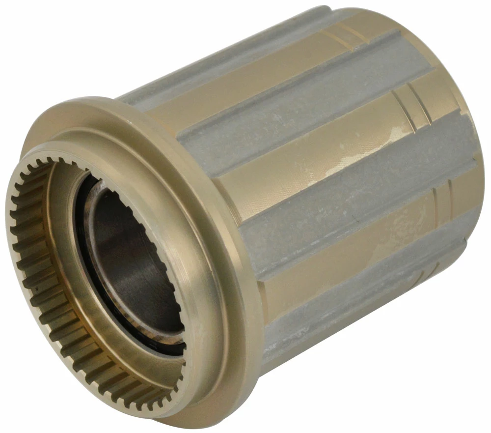 Mavic HG11 Shimano 9/10/11-speed Freehub Body 3 Mavic HG11 Shimano 9/10/11-speed Freehub Body