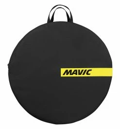 Mavic Sacoche Pour Roue De Vélo De Route