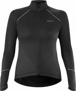 Mavic Mistral - Veste Coupe-vent Pour Femmes