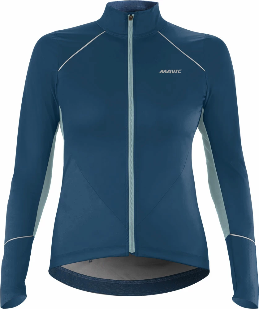 Mavic Mistral - Veste Coupe-vent Pour Femmes 3 Mavic Mistral - Veste Coupe-vent Pour Femmes